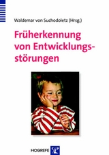 Fr&uuml;herkennung von Entwicklungsst&ouml;rungen - 