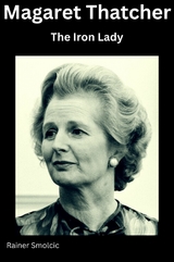 Margaret Thatcher - Rainer Smolcic