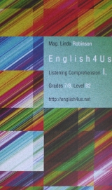 English4Us - Listening Comprehension I - Linda Robinson