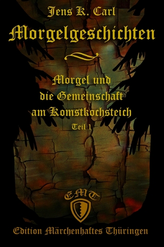 Morgel und die Gemeinschaft am Komstkochsteich