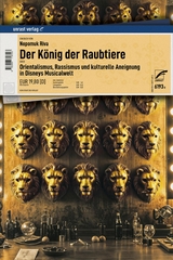 Der K&ouml;nig der Raubtiere - Nepomuk Riva