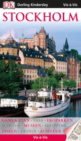 Vis-&agrave;-Vis Stockholm