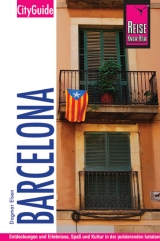 Reise Know-How CityGuide Barcelona - Dagmar Elsen