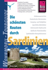 Reise Know-How Wohnmobil-Tourguide Sardinien - Peter H&ouml;h