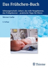 Das Frühchen-Buch - Garbe, Werner
