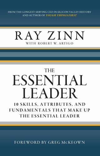 Essential Leader