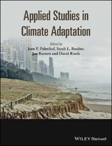 Applied Studies in Climate Adaptation - 