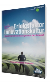Erfolgsfaktor Innovationskultur - Jens-Uwe Meyer