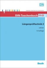 Längenprüftechnik 2