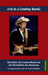 I'm in a cowboy band - Thomas Waldherr