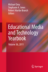 Educational Media and Technology Yearbook - 