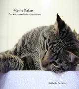 Meine Katze - Isabella Defano