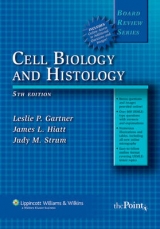 BRS Cell Biology and Histology - Gartner, Leslie P.; Hiatt, James L.; Strum, Judy M.