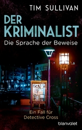 Der Kriminalist - Die Sprache der Beweise - Tim Sullivan
