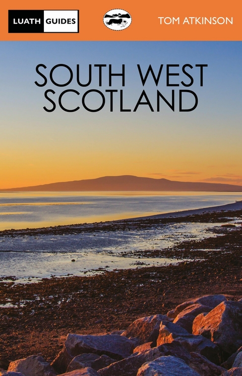 South West Scotland - Tom Atkinson