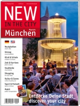 New in the City München /Munich 2012 - 