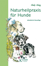 Naturheilpraxis f&uuml;r Hunde - Gaby Haag