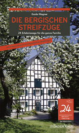 Die Bergischen Streifz&uuml;ge - Guido Wagner