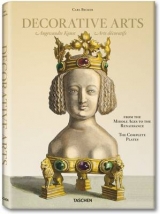 Decorative Arts. Angewandte Kunst - Carl Becker, J. H. von Hefner-Alteneck