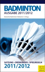 Badminton - Satzung-Ordnungen-Spielregeln - 2011/2012 - 
