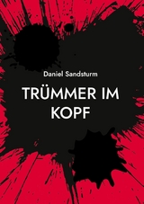 Tr&uuml;mmer im Kopf - Daniel Sandsturm