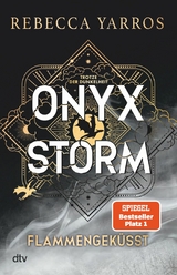 Onyx Storm -  Rebecca Yarros