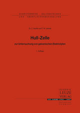 Hull-Zelle - C Andrle, T W Jelinek