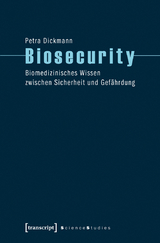 Biosecurity - Petra Dickmann