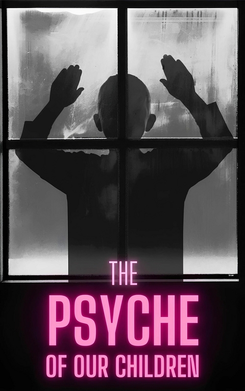 The psyche of our children - Leonard Sturm