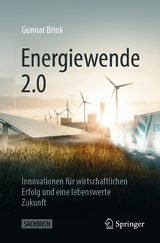 Energiewende 2.0 - Gunnar Brink
