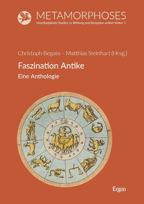 Faszination Antike - 