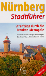 N&uuml;rnberg Stadtf&uuml;hrer, Englische Ausgabe