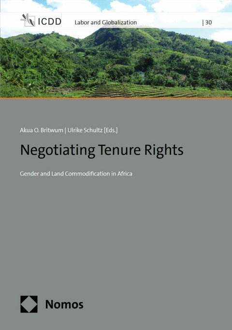 Negotiating Tenure Rights - 