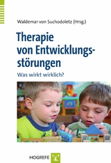 Therapie von Entwicklungsst&ouml;rungen - 