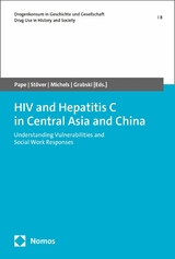 HIV and Hepatitis C in Central Asia and China - 