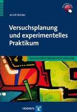 Versuchsplanung und experimentelles Praktikum - Arndt Br&ouml;der