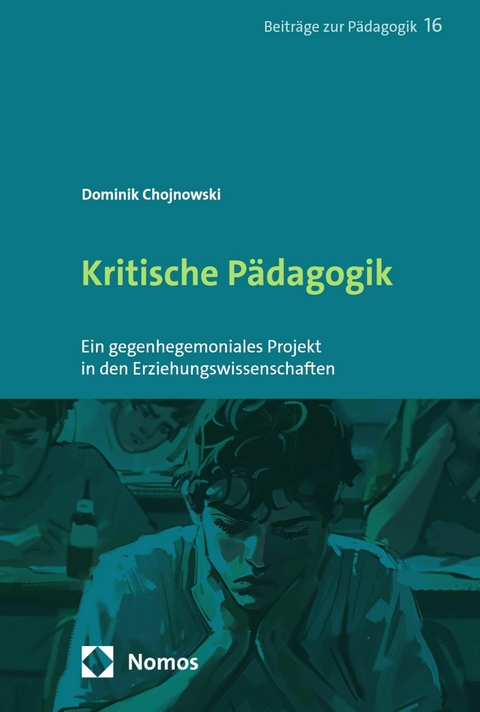 Kritische P&auml;dagogik -  Dominik Chojnowski
