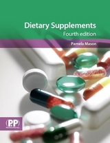Dietary Supplements - Mason, Pamela