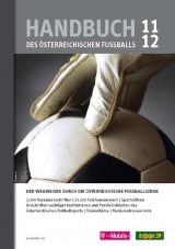 Handbuch des österreichischen Fußballs 2011/12 - 