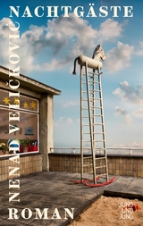 Nachtg&auml;ste - Nenad Veličković