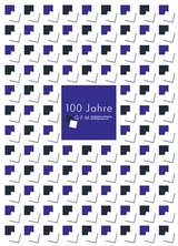 100 Jahre G E M Gesellschaft zur Erforschung des Markenwesens e.V. - Wolfgang K.A. Disch