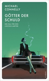 G&ouml;tter der Schuld - Michael Connelly