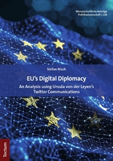 EU's Digital Diplomacy -  Stefan Nisch