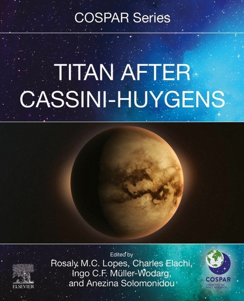 Titan After Cassini-Huygens - 