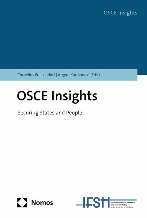 OSCE Insights - 