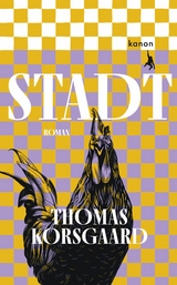 Stadt - Thomas Korsgaard