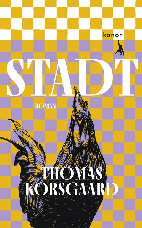 Stadt - Thomas Korsgaard