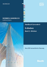 Handbuch Eurocode 8 - Erdbeben