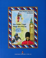 Der fr&uuml;he Vogel f&auml;ngt den Wurm /The early bird catches the worm - Iris Budeus