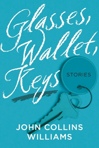 Glasses, Wallet, Keys